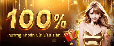 Khởi Đầu May Mắn, Thắng Lớn banner