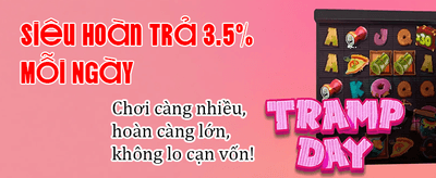 Nhận Thưởng Chào Mừng Cực Khủng banner